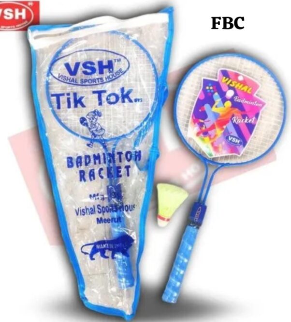 VSH Tik-Tok BAPMINTOH RACKET