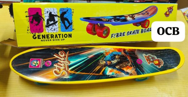 GENERATION FIBRE SKATE