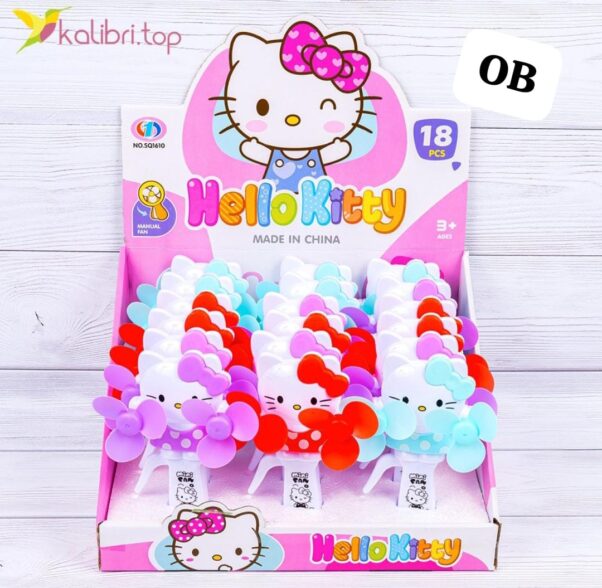 Kalibri.top Hello Kitty