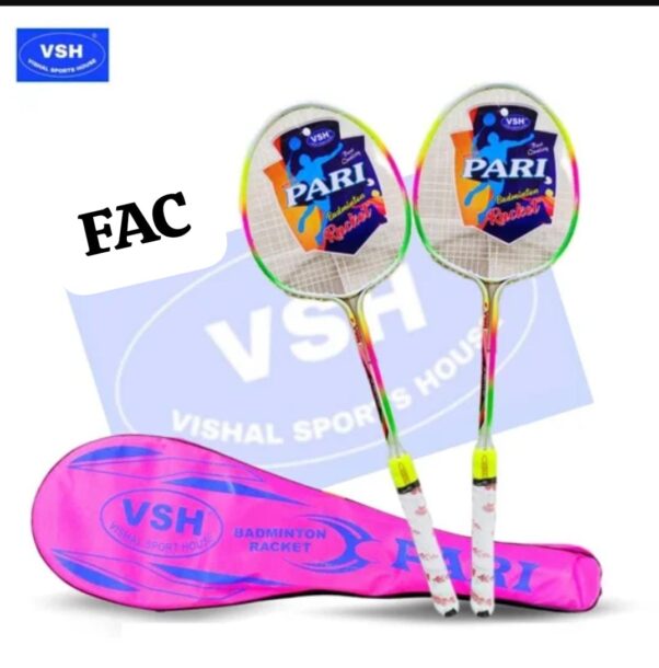 VSH BADMINTON RACKET