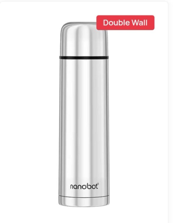 NANOBOT -BOTTLE