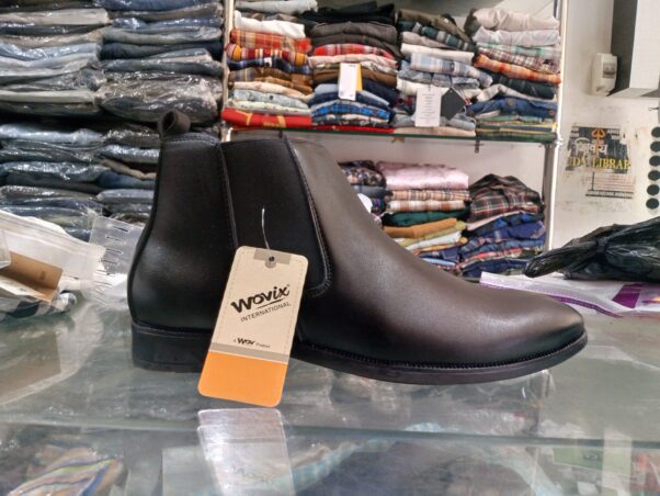 WOVIX Shoes