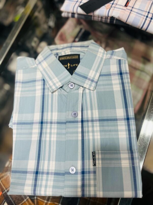 MEN shirt