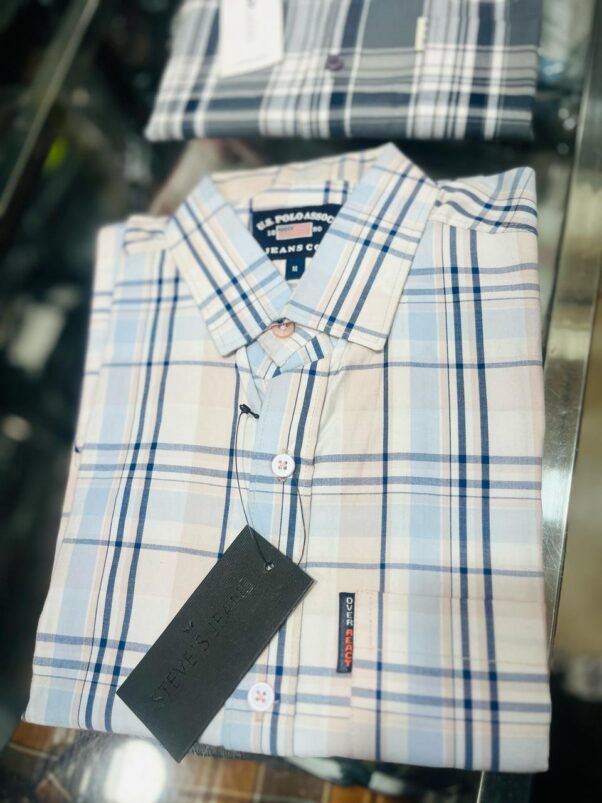 MEN Shirt