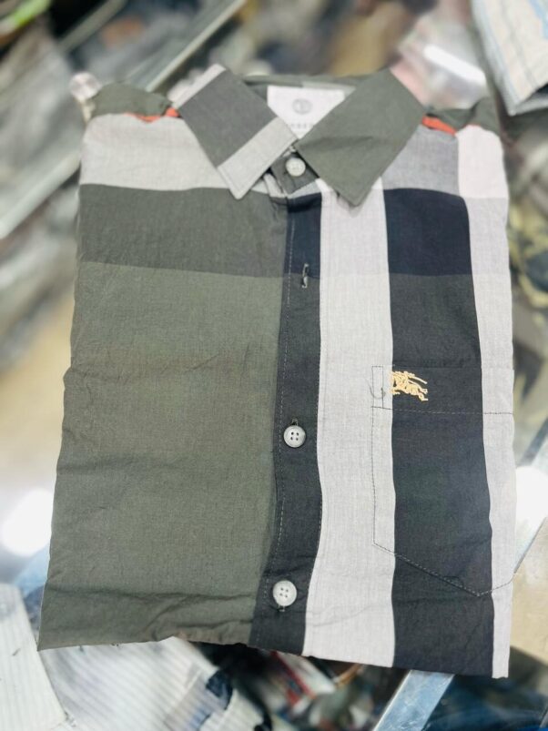 MEN Shirt