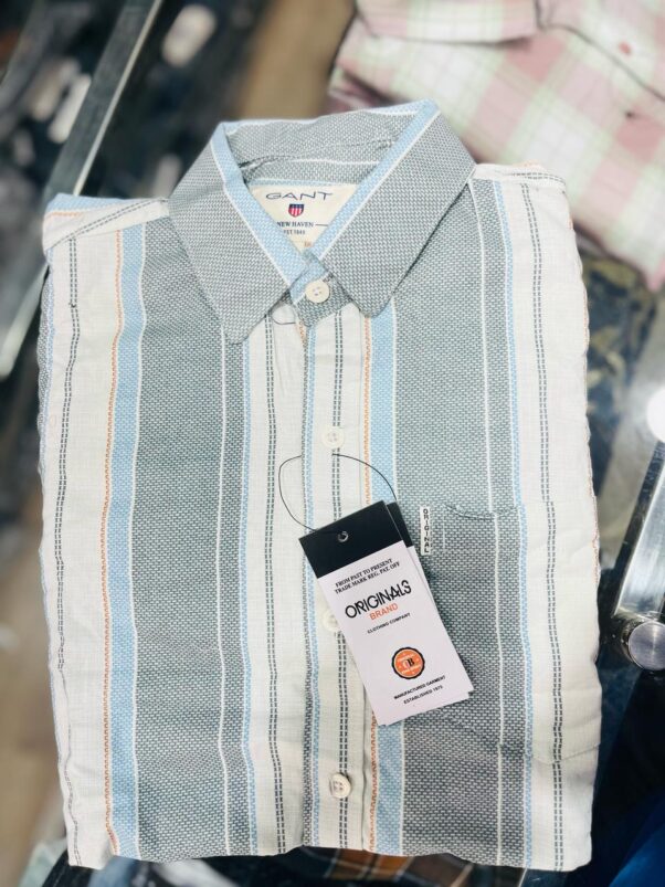 MEN Shirt