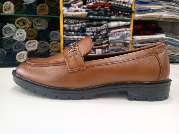 Men Loffer Shoes