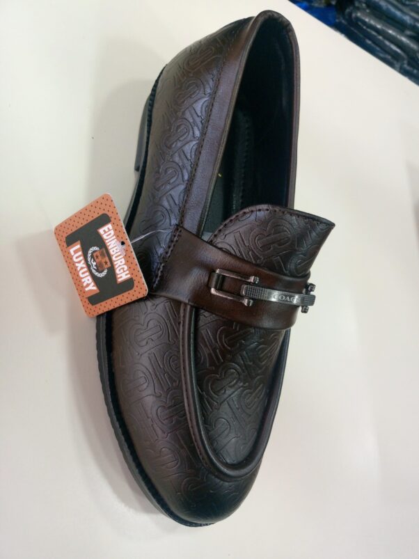 Men Loffer Shoes