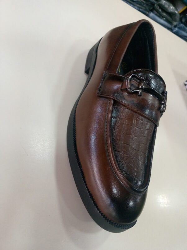 Men Loffer Shoes