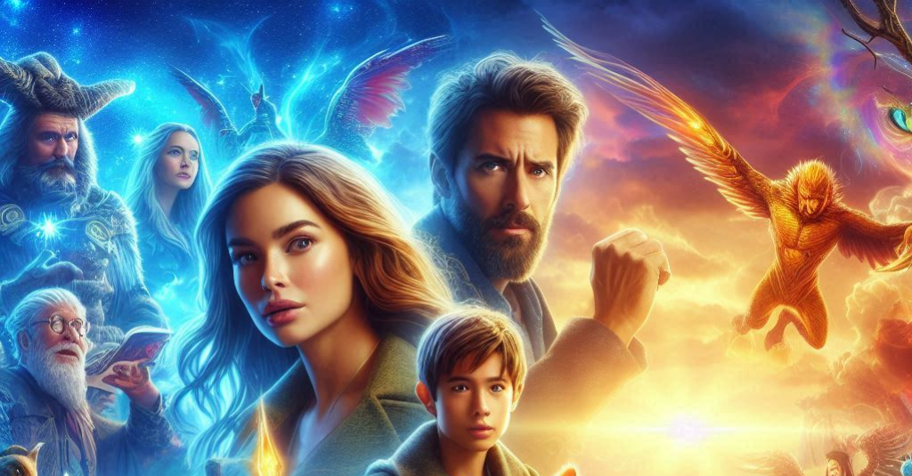 Upcoming Hollywood Movies 2025