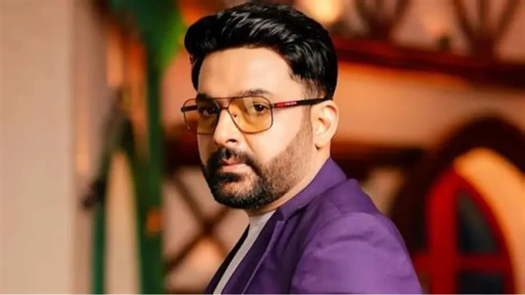 Kapil Sharam