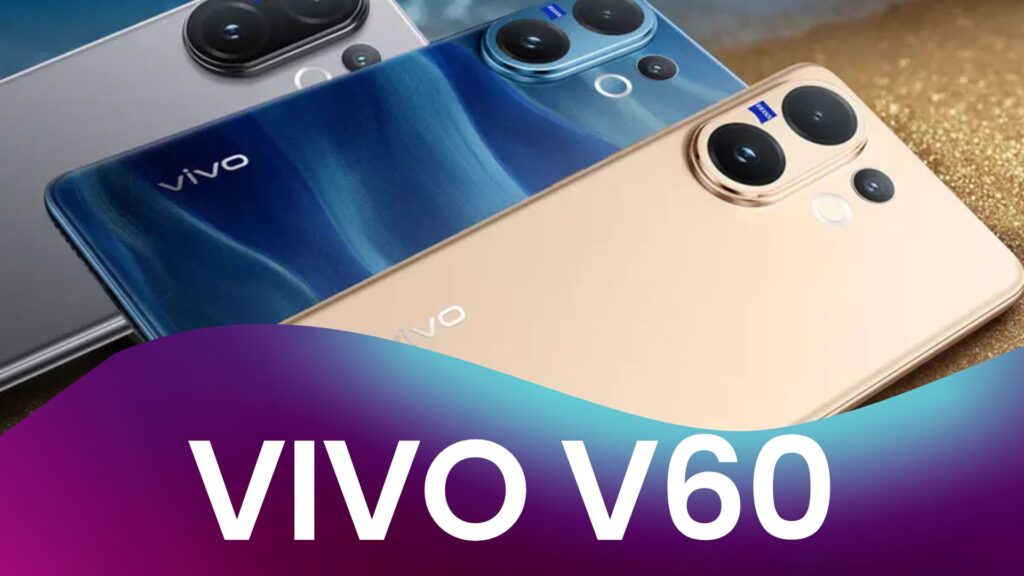 vivo v60